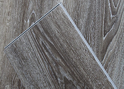 Bề mặt chống trầy xước SPC Vinyl Độ dày 2-6mm cho trang trí trong nhà