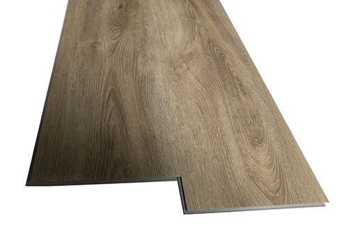 Sàn gỗ Vinyl sang trọng hiện đại, Sàn LVT thương mại Lớp mòn 0,1-10mm