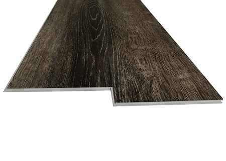 Sàn gỗ nhìn trong nhà, sàn nhựa SPC PVC thân thiện với môi trường