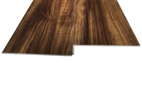 Sàn gỗ Vinyl chống mài mòn 4mm, Sàn gỗ Vinyl cao cấp tự nhiên