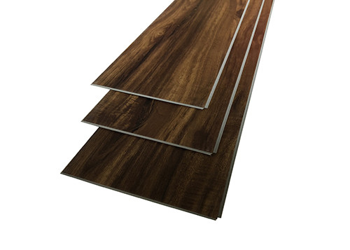 Sàn gỗ Vinyl chống mài mòn 4mm, Sàn gỗ Vinyl cao cấp tự nhiên
