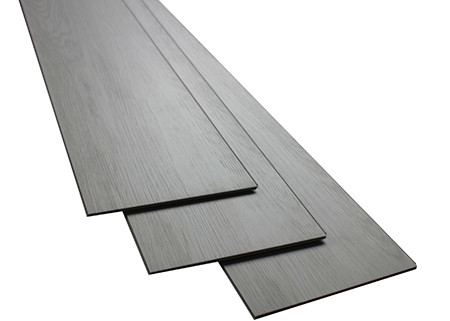 Tấm sàn nhựa vinyl tự dính dày 2% chống thấm 100% dễ dàng bảo trì