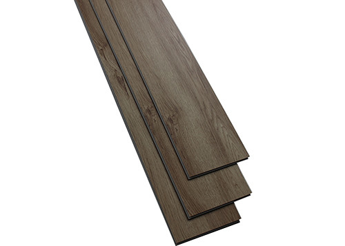Sàn gỗ Vinyl chống thấm, sàn nhựa phòng tắm SPC