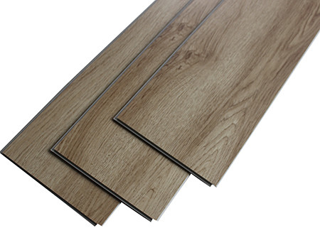 Sàn gỗ Vinyl chống thấm, sàn nhựa phòng tắm SPC