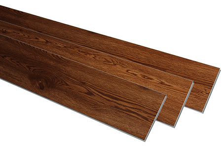 Sàn gỗ Vinyl chống nước chống cháy, Thiết kế gỗ Gạch lát sàn nhựa PVC