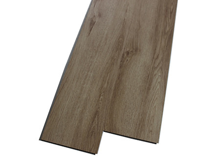 Unilin Nhấp vào Gạch lát sàn PVC / Gạch lát sàn Polyvinyl Không có chất dễ bay hơi hòa tan