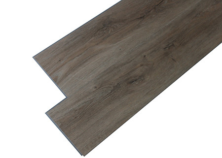 Ván sàn nhựa SPC chịu nhiệt, hiện đại Tóm tắt Luxury Vinyl Plank không thấm nước