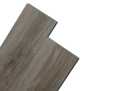 Gạch Vinyl trong nhà linh hoạt, tỷ lệ co ngót .250,25% SPC Vinyl Plank