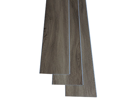 Sàn gỗ tái chế phổ biến, sàn nhựa vinyl cao cấp 4 MM