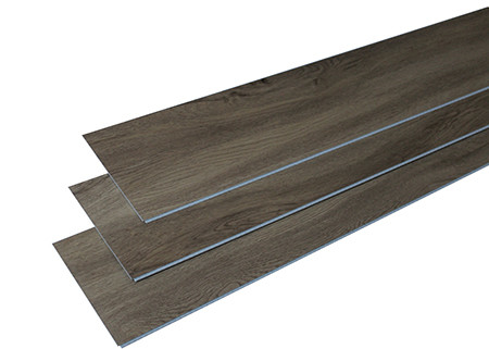Sàn gỗ tái chế phổ biến, sàn nhựa vinyl cao cấp 4 MM