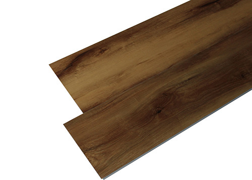 Zero Formaldehyd Thương mại sang trọng Vinyl Plank Chống ẩm Dễ bảo trì