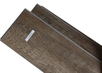 Trang trí trong nhà Sàn nhựa LVT Độ dày 1,5-5mm cho phòng khách / phòng ngủ