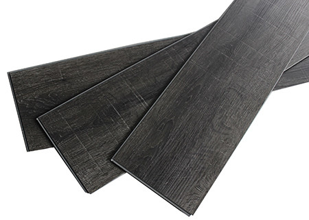 Sàn vinyl sang trọng chống tĩnh điện, dễ dàng làm sạch sàn nhựa PVC SPC chống trơn trượt