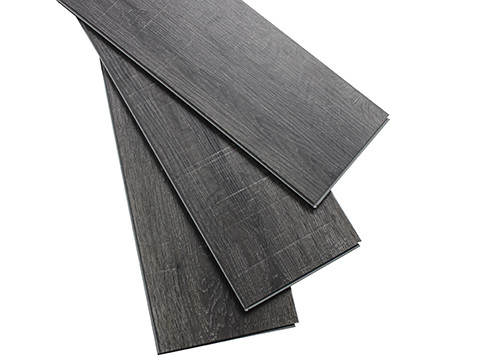 Sàn vinyl sang trọng chống tĩnh điện, dễ dàng làm sạch sàn nhựa PVC SPC chống trơn trượt