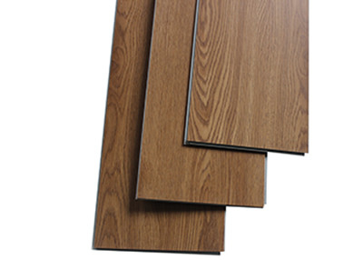 Sàn gỗ PVC trong nhà Nhìn Vinyl, Sàn gỗ Vinyl Hiệu ứng Sàn gỗ Kết cấu gỗ