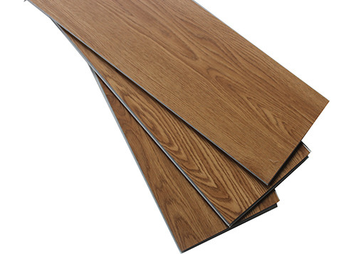 Sàn gỗ PVC trong nhà Nhìn Vinyl, Sàn gỗ Vinyl Hiệu ứng Sàn gỗ Kết cấu gỗ