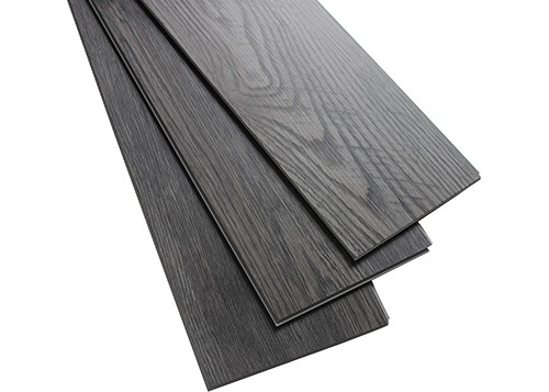 Ván sàn Vinyl chống thấm sàn gỗ / Gỗ Nhìn Vinyl Gạch chống thuốc lá
