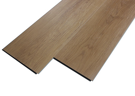 Gạch chống sàn phòng tắm Vinyl, Sàn gỗ Vinyl thương mại