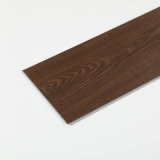 Linh hoạt sang trọng không thấm nước Tấm ván sàn vinyl Thiết kế gỗ thoải mái môi trường