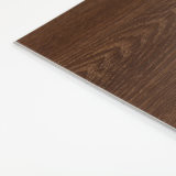 Linh hoạt sang trọng không thấm nước Tấm ván sàn vinyl Thiết kế gỗ thoải mái môi trường