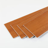 Sàn chống thấm nước siêu bền SPC Vinyl Nhấp vào Tấm lót 1,5mm IXPE