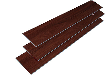 Sàn gỗ tự dính LVT, Gạch vinyl thương mại ổn định
