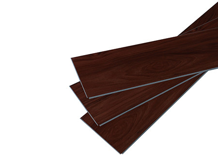 Sàn gỗ tự dính LVT, Gạch vinyl thương mại ổn định