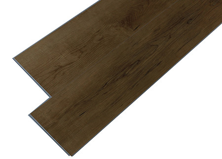 Sàn gỗ chống thấm dày 5 mm, Sàn SPC LVT Trọng lượng 8-10 Ks / Sqm