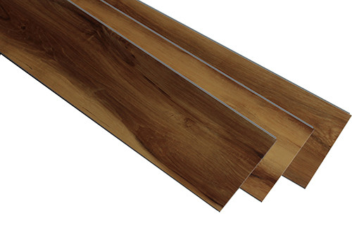 Sàn gỗ vân gỗ dập nổi sâu, sàn nhựa vinyl chống cháy SPC